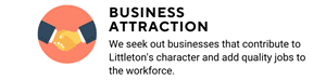 Business Attraction description