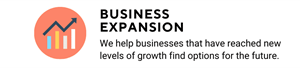 Business Expansion description