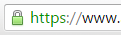 Secure URL