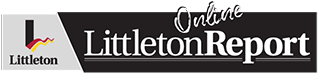 Littleton Report Online banner