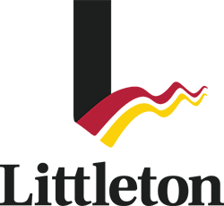 Littleton square color GIF