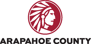 Arapahoe county logo