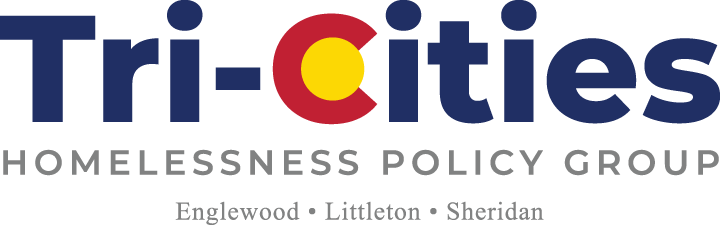 Tri-Cities Homelessness Policy Group logo