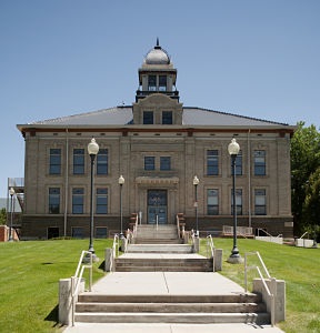 Arapahoe County Courthouse Littleton CO Arapahoe County Courthouse Littleton CO