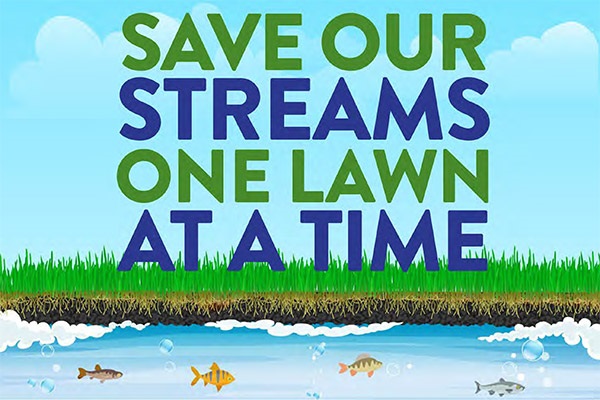 Storm water quality - it matters! - Littleton CO