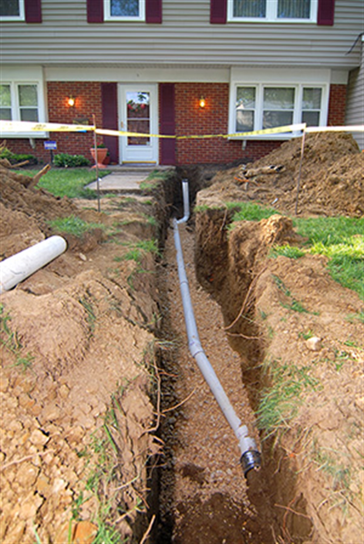 Facts About Sewer Backups - Littleton CO