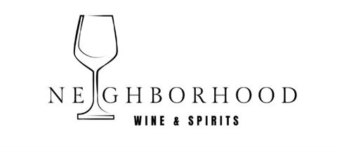neighborhood wine & spirits logo
