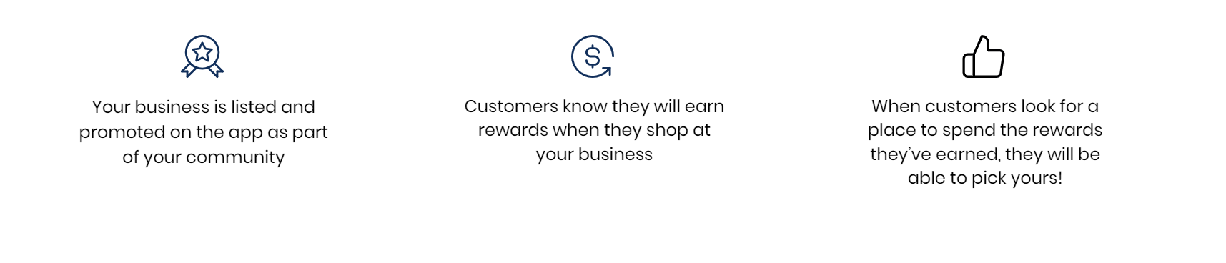 how open rewards helps businesses