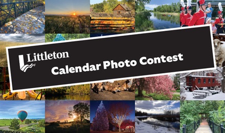 Littleton Calendar Photo Contest