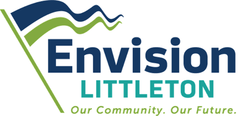 Envision Littleton Logo