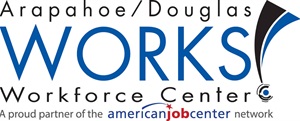 Arapahoe/Douglas Works Workforce Center Logo