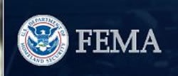 FEMA logo