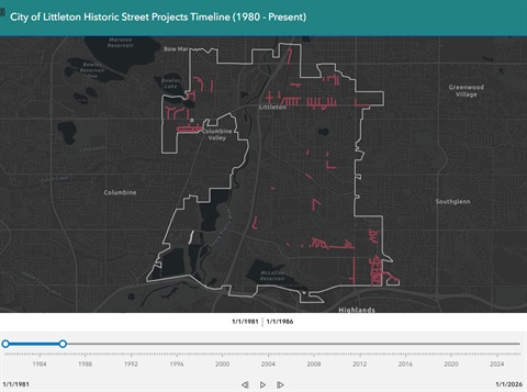 esri map viewer