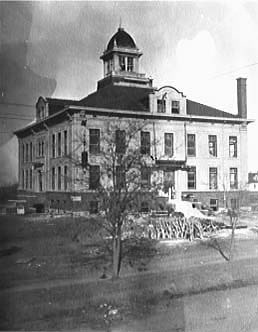 Arapahoe County Courthouse 1907