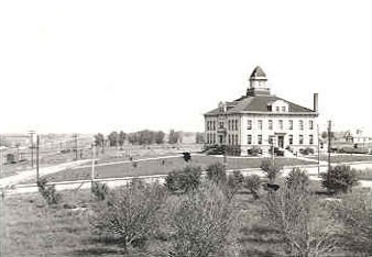 Arapahoe County Courthouse - Littleton CO