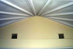 Geneva Home 2003 Solarium Ceiling