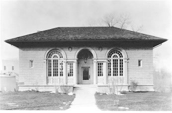 Carnegie Library 1920