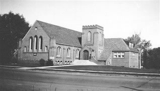 First Presbyterian Church of Littleton 1929