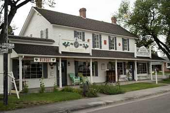 Hill General Store 2015