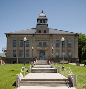 Courthouse 2015