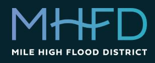 Mile High Flood District