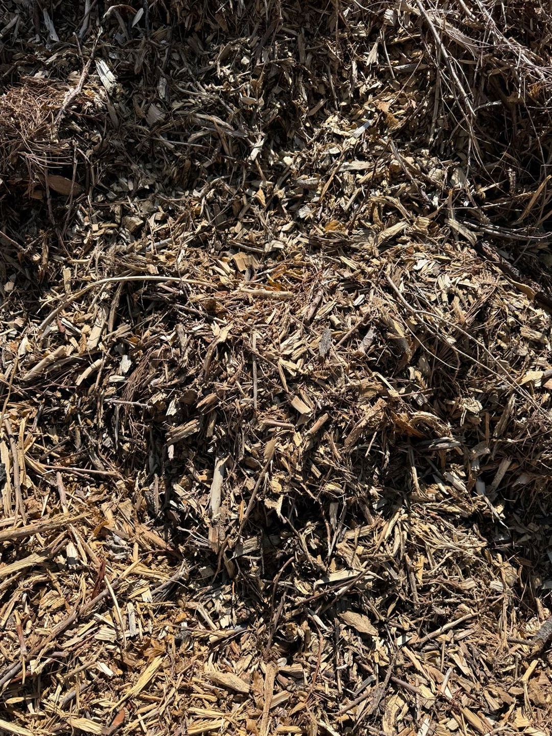 Free Wood Mulch Littleton CO