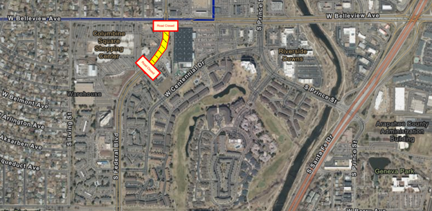 construction map