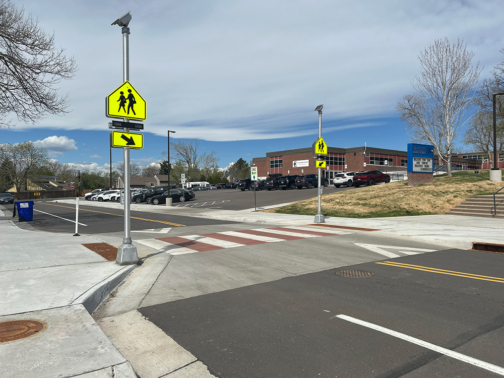 Euclid Avenue Multimodal Improvements