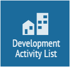 Development Activity List