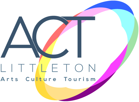 ACT Littleton logo - Arts, Culture, Tourism