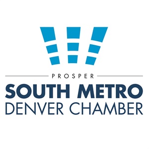 South Metro Denver Chamber Logo