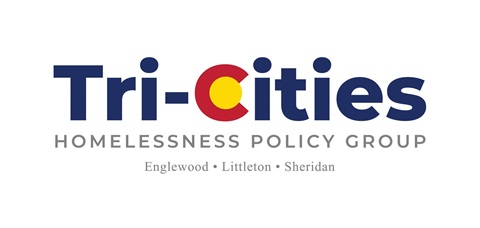 Blue logo type reads Tri-Cities Homelessness Policy Group