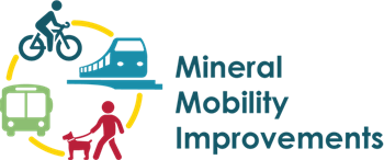Mineral Mobility Improvements logo