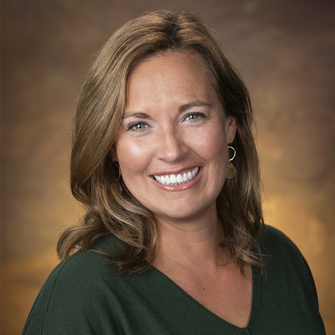 Andrea Peters, Littleton City Council Member