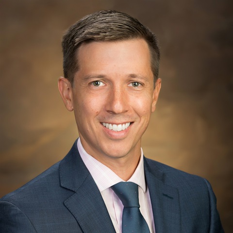 Kyle Schlachter, Littleton Mayor