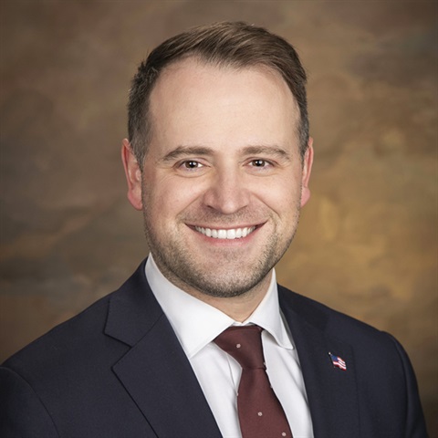 Joel Zink, Littleton City Council Member